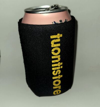 Tölkkicooleri omalla logolla
