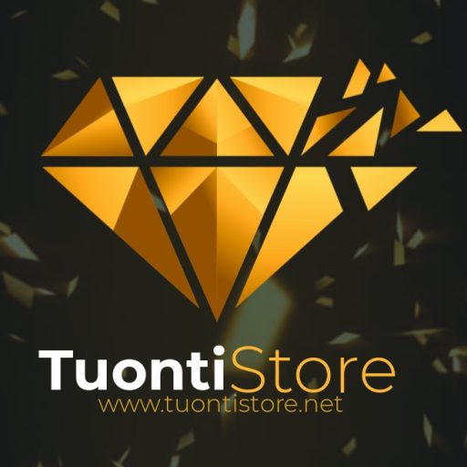 Tuontistore verkkokauppa logo
