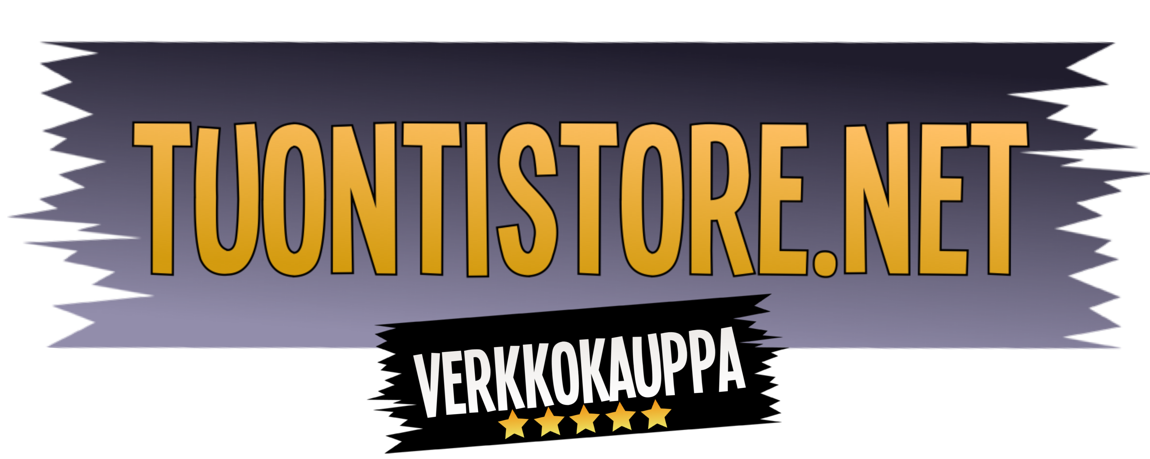Tuontistore verkkokauppa 