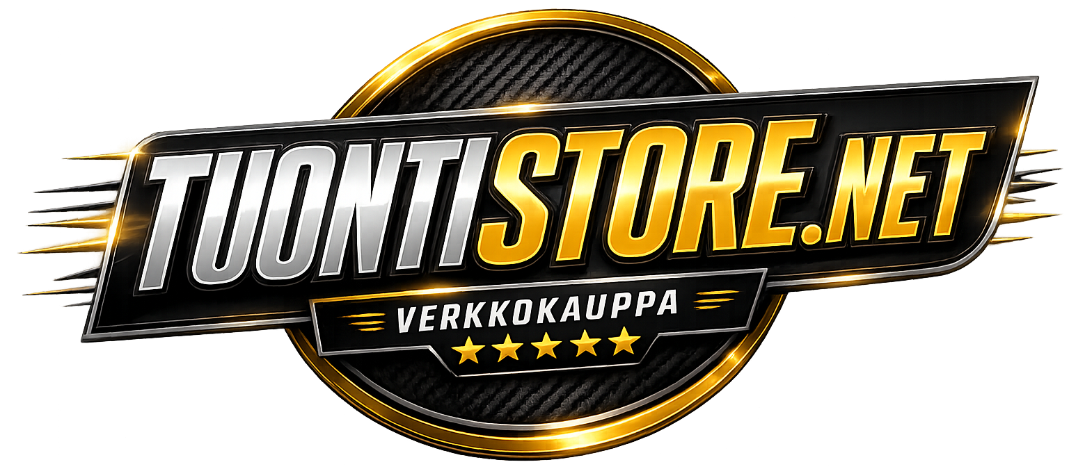 Tuontistore verkkokauppa 